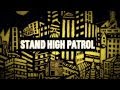 Stand High Patrol Lion Mix 