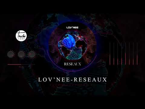 LOV'NEE - RÉSEAUX