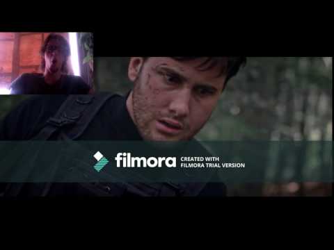 The Old Republic: Rescue Mission   2015 Short Film REACTION!!!!!!!