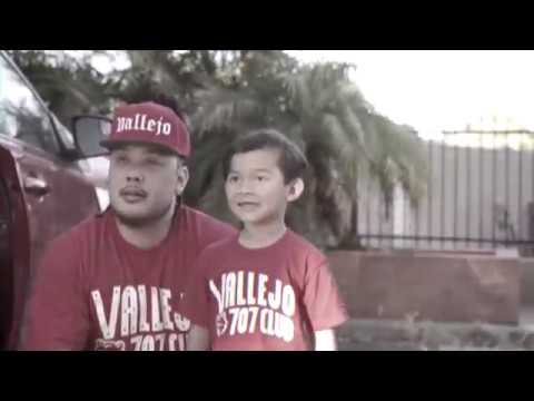 Gangsta Party : B-Slew ft P Dogg & Cruz Da Sav [Prod. Nobe Inf Gang]