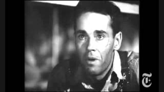 Grapes of Wrath - Tom Joad Speech