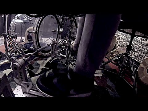 Improve Your Bass Drum Speed & Control!