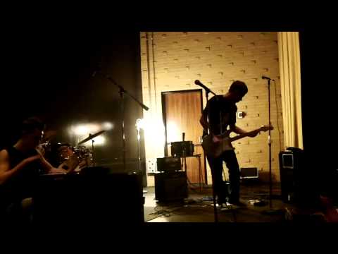 "Best Friends" At the Morgantown Sound-U92 FM