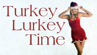 Burt Bacharach ~ Turkey Lurkey Time