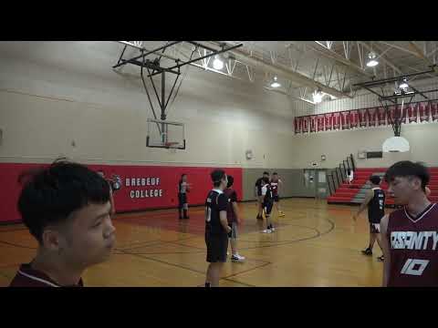 Asanity vs MTR - sunday tier 11 - tcbl 2022 summer