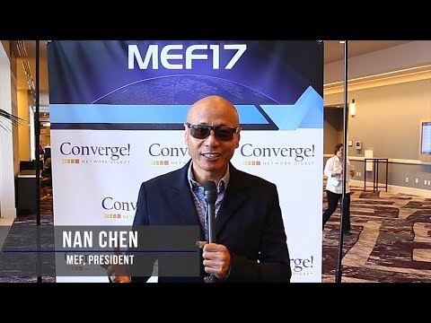 Welcome to MEF17