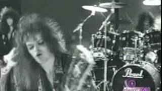 celtic frost - cherry orchards.