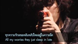 ONE OK ROCK - All mine [Thai sub]