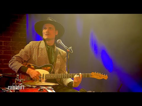 Bror Gunnar Jansson "He Had A Knife In His Hand"  Nuits de l'Alligator Paris 2024 Maroquinerie