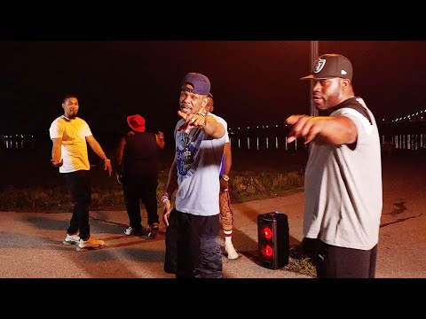 Yung JB x Take Money KO - Rich Porter - (New Official Music Video) (Dir. By MSBVIZUAL)