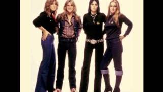 The Runaways - Waitin&#39; for the night LIVE Oslo, Norway 1978