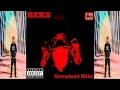 Reks Greatest Hits (2017) Disc 2