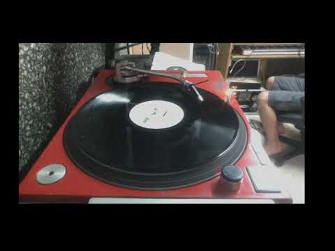 Trip Theory ‎– To Those DJs