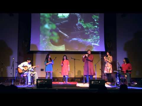 Boondan Boondan by Saaz at Geet Purvai 2013 , Madison , Wisconsin