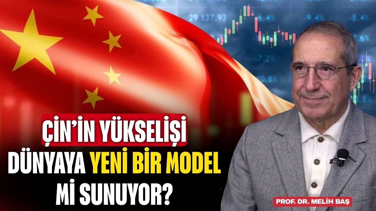 WAPE 19. Forumu: Dünya çok kutuplu düzene mi gidiyor?