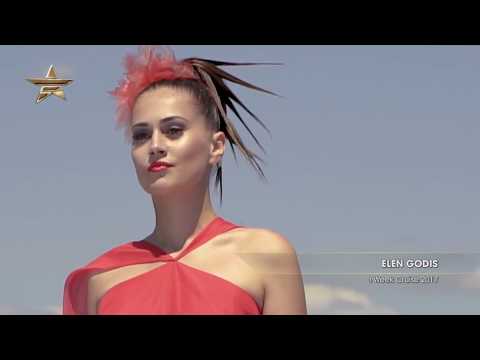 Показ - ELEN GODIS, Perwoll Odessa Fashion Week Cruise 2017