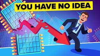 The Trillion Dollar AI Lie. CEOs Are Bleeding BILLIONS.