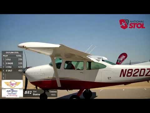 Rookie Class - Outlaw STOL