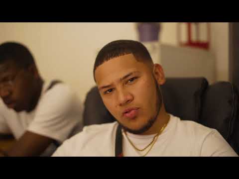 Antho ft PTRN - di un manera (Prod. Johnnygruter)