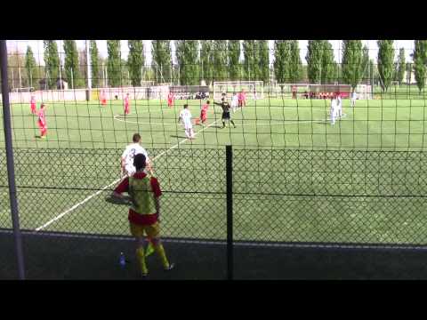 1 Tempo Cremonese - Giana2001