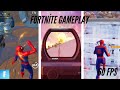 FORTNİTE CHAPTER 3 SEASON 1-GAMEPLAY 1080P)(No Commentary)