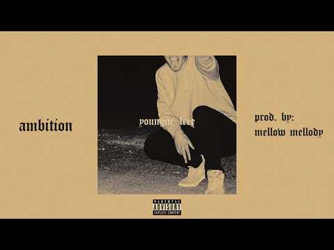 Kordas - Ambition (prod. by Mellow Mellody)