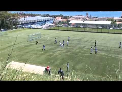 Filme de 2 jogos da  epoca 2013 / 2014