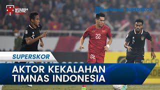 Sosok Aktor yang Hancurkan Mimpi Timnas Indonesia Menuju Final Piala AFF 2022