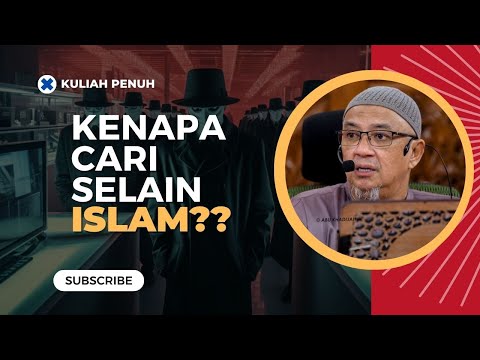 Ini Semua Berkat DOA Nabi Ibrahim 