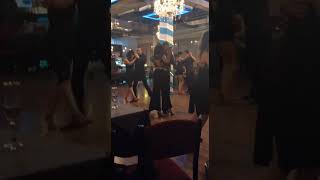 Jessica Navarro y Giovanni Banelli - Di Sarli, Catamarca Tango