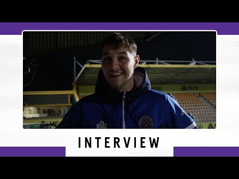 Post Cambridge United  | Brad Walker