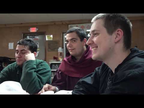 Kingdoms Of Novitas - Behind-The-Scenes - November 2019