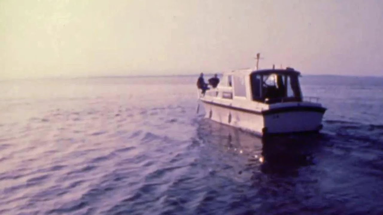 Which country is the river Shannon?