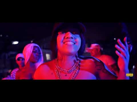 Carol Pécora - Carro Forte (Encontro De MC's) DJ Biel Bolado