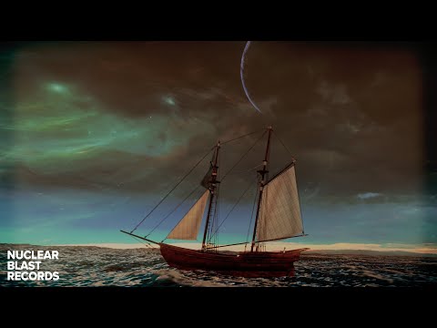 INTERLOPER - Search Party (OFFICIAL MUSIC VIDEO)