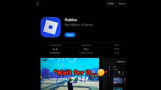 404ERROR on Roblox...☠️🔥 #roblox #shorts #edit ##capcut