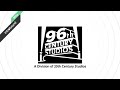 96th Century Studios Logo (2021-2021)