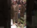 Israelis attend soldiers' funerals in Jerusalem