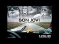 Bon Jovi -  Summertime (lyrics)