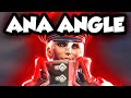 The Ana Angle in Season 10 | Overwatch 2