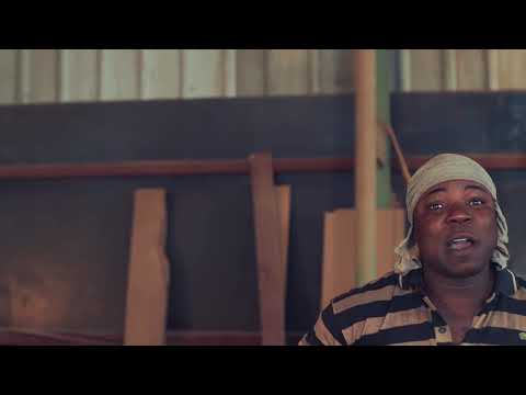 K. Agressivo feat Pai Banana - Vai a Luta -  (Video Oficial)