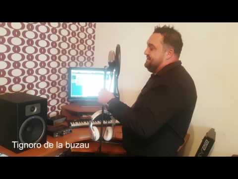 Tignoro de la buzau-La o umbra de stejar HIT