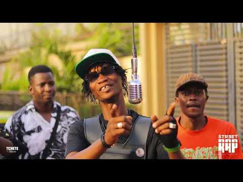 MK OG - 5èGadjaba (Tchete Freestyle