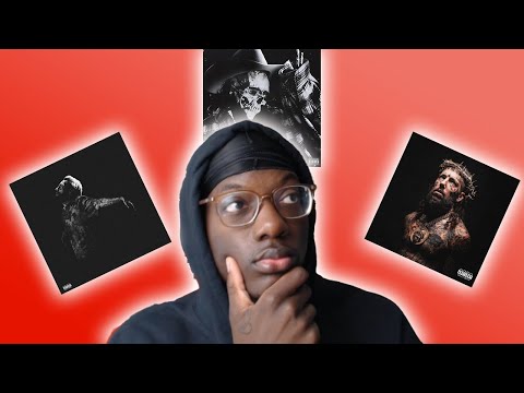 LISTENING TO SCRIM - NIGHTMARE ON THE NORTHSIDE 1-3 AND GIVING MY OPINION ON WHICH ONE IS BETTER
