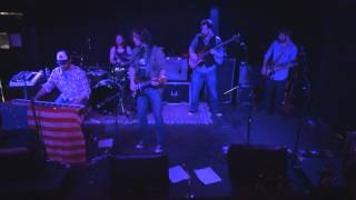 Leroy Justice May 12, 2012