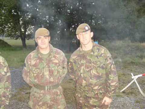 Scots Guards C Coy Op Tag