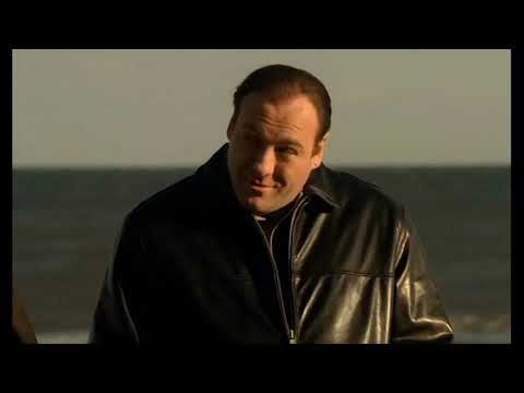 The Sopranos Season 3 Episode 10   To Save Us All from Satan's Power   Pussy does not listen to good