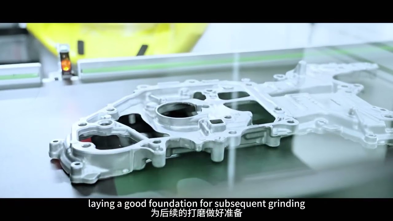 Company introduction of LIRONWORKS