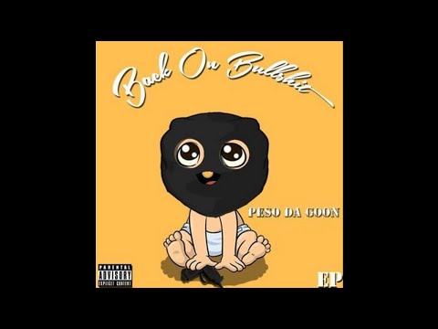 AFN Peso ft. Shoreline Mafia - Dough Hunting [Remix] [Prod. By Ron-Ron] [New 2018]