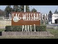 USAG Wiesbaden, Germany, PART 1